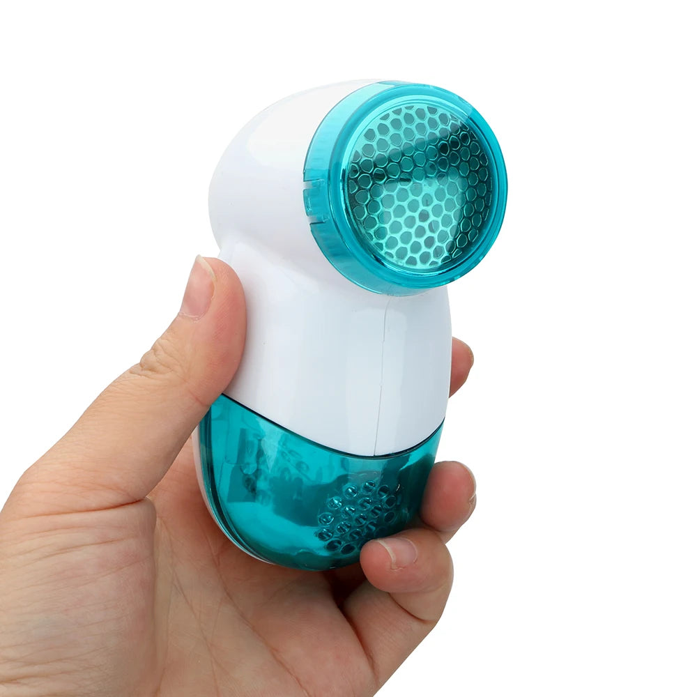 Electric Lint Shaver