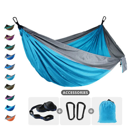 Single Lightweight Hammock