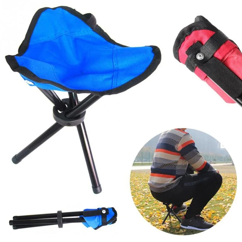 Outdoor Portable Backpack Seat