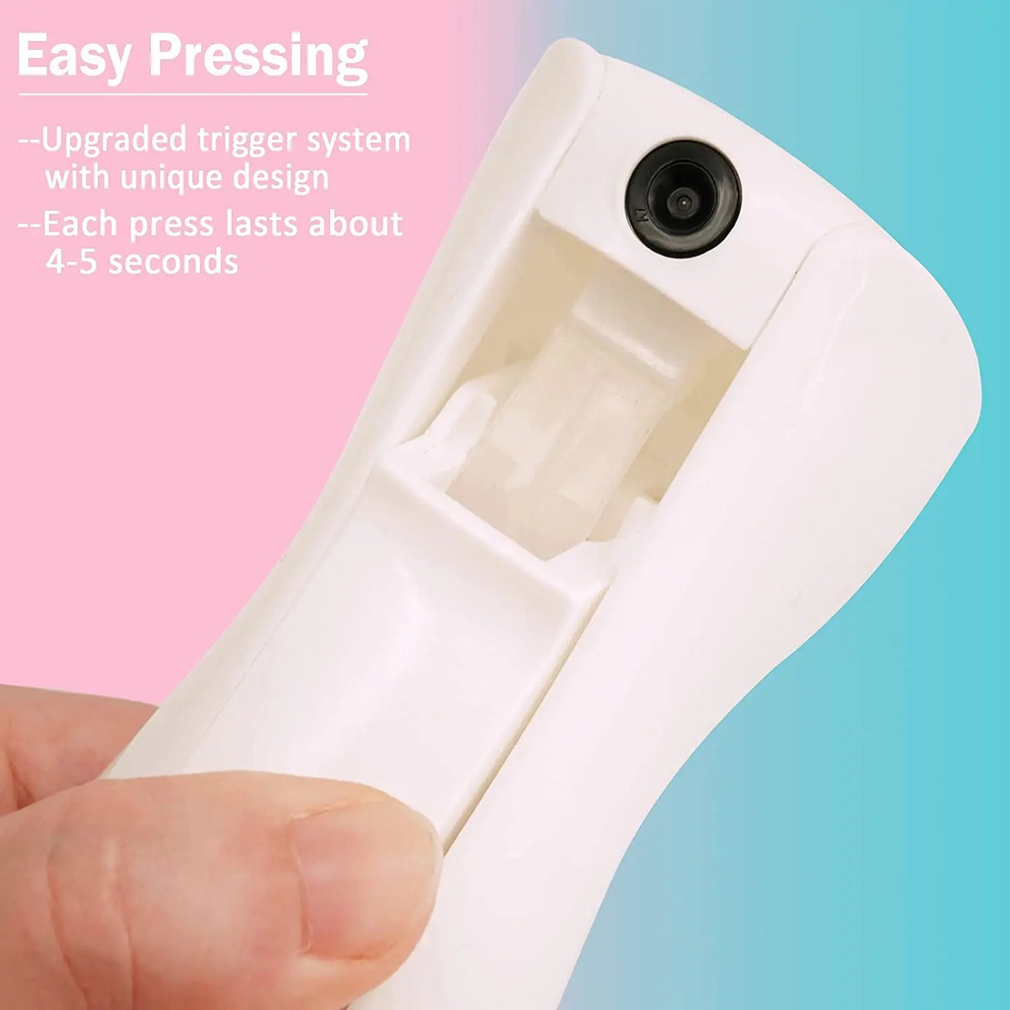 300mL Continuous Sprayer