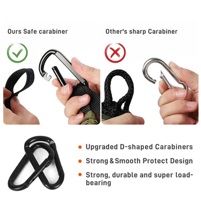 Single Lightweight Hammock