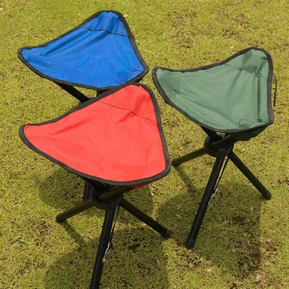 Outdoor Portable Backpack Seat
