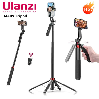 Selfie Tripod for Phone